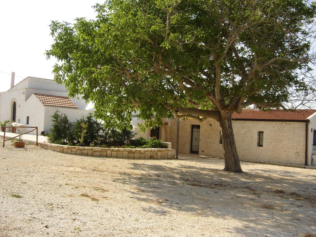 Apartament Trulli Sarmenzanello Noci Pokój zdjęcie