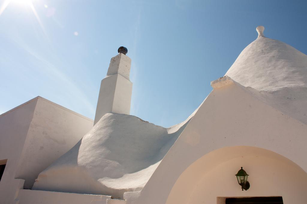 Apartament Trulli Sarmenzanello Noci Pokój zdjęcie