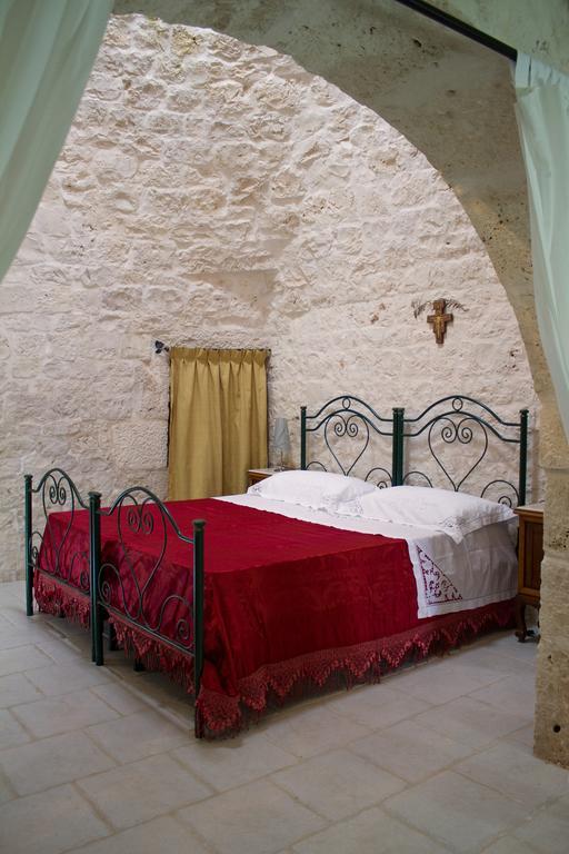 Apartament Trulli Sarmenzanello Noci Pokój zdjęcie