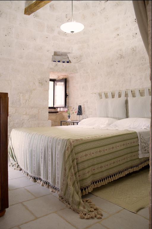 Apartament Trulli Sarmenzanello Noci Pokój zdjęcie
