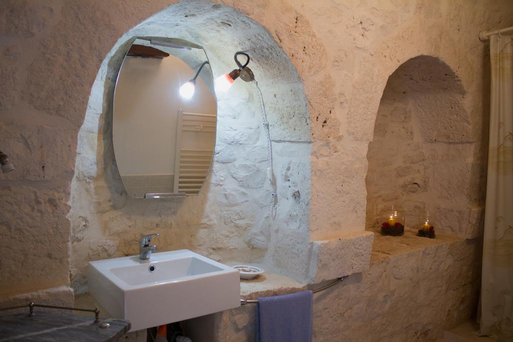 Apartament Trulli Sarmenzanello Noci Pokój zdjęcie
