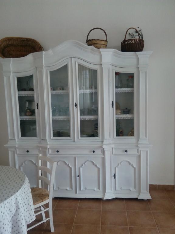 Apartament Trulli Sarmenzanello Noci Zewnętrze zdjęcie