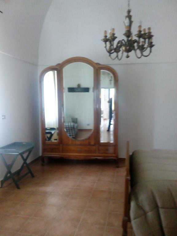 Apartament Trulli Sarmenzanello Noci Zewnętrze zdjęcie