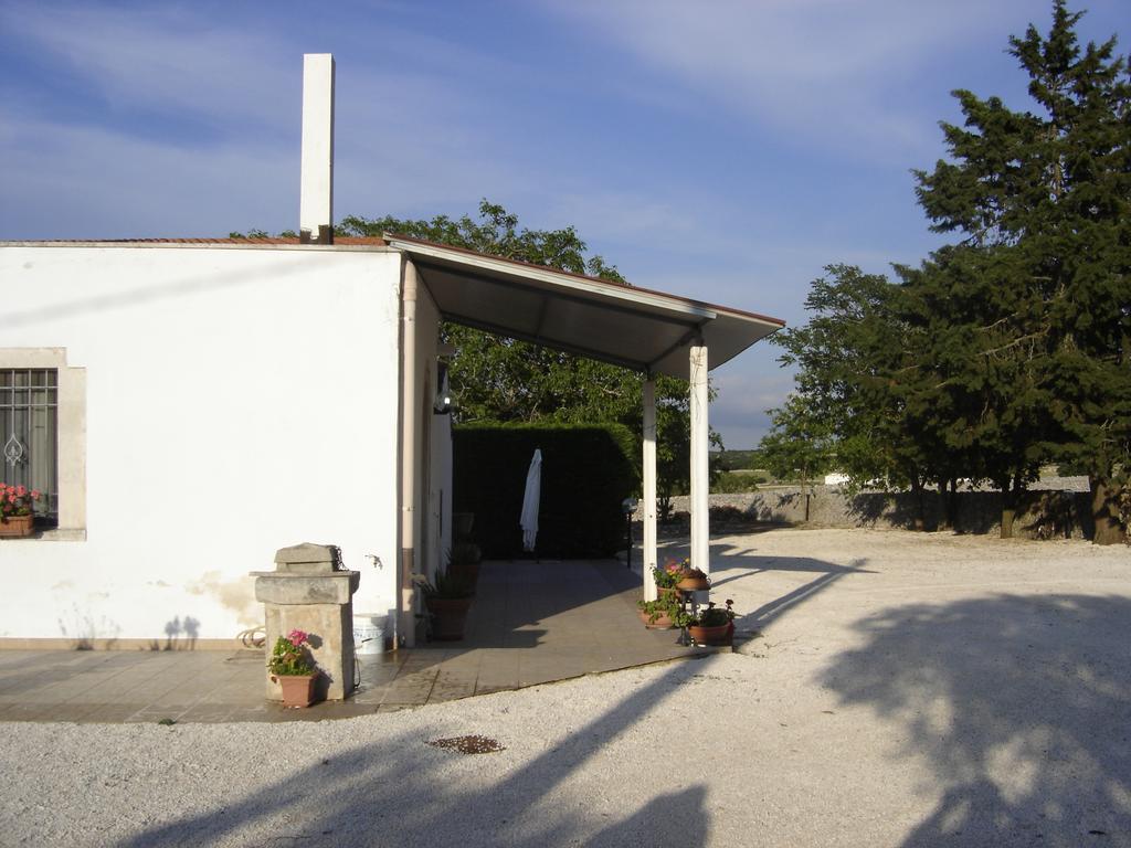 Apartament Trulli Sarmenzanello Noci Zewnętrze zdjęcie