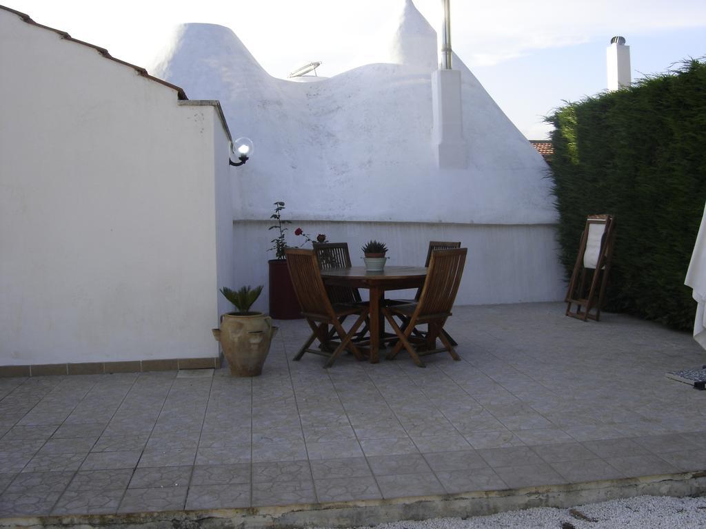 Apartament Trulli Sarmenzanello Noci Zewnętrze zdjęcie