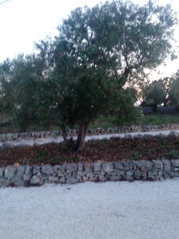 Apartament Trulli Sarmenzanello Noci Zewnętrze zdjęcie
