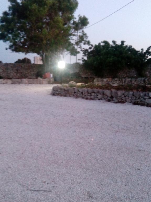 Apartament Trulli Sarmenzanello Noci Zewnętrze zdjęcie
