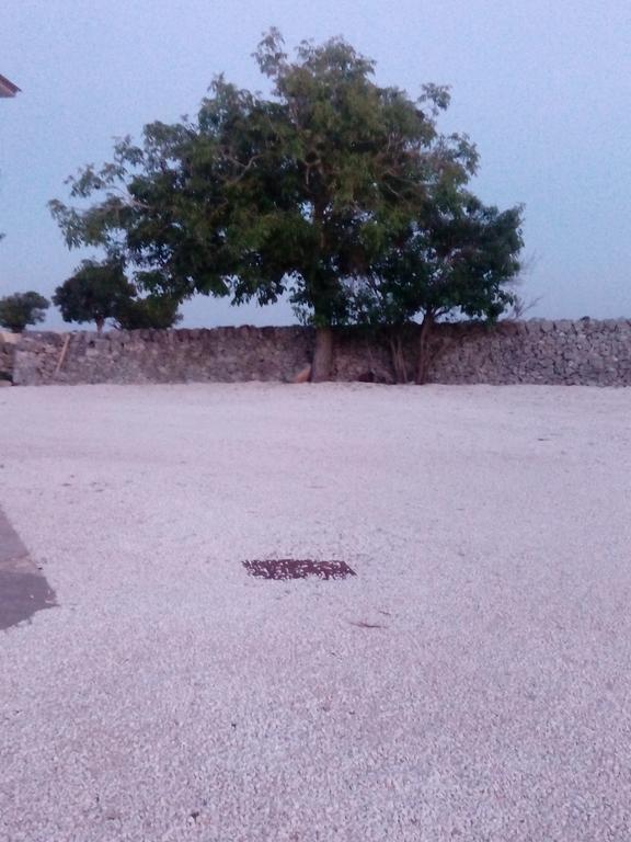 Apartament Trulli Sarmenzanello Noci Zewnętrze zdjęcie