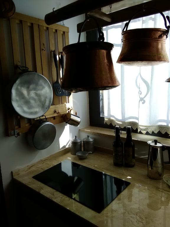 Apartament Trulli Sarmenzanello Noci Zewnętrze zdjęcie