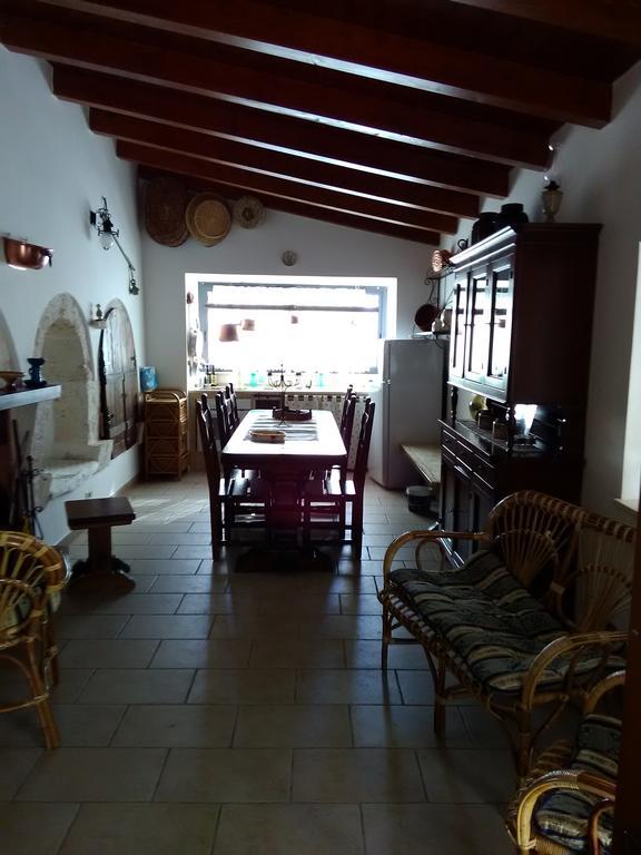 Apartament Trulli Sarmenzanello Noci Zewnętrze zdjęcie