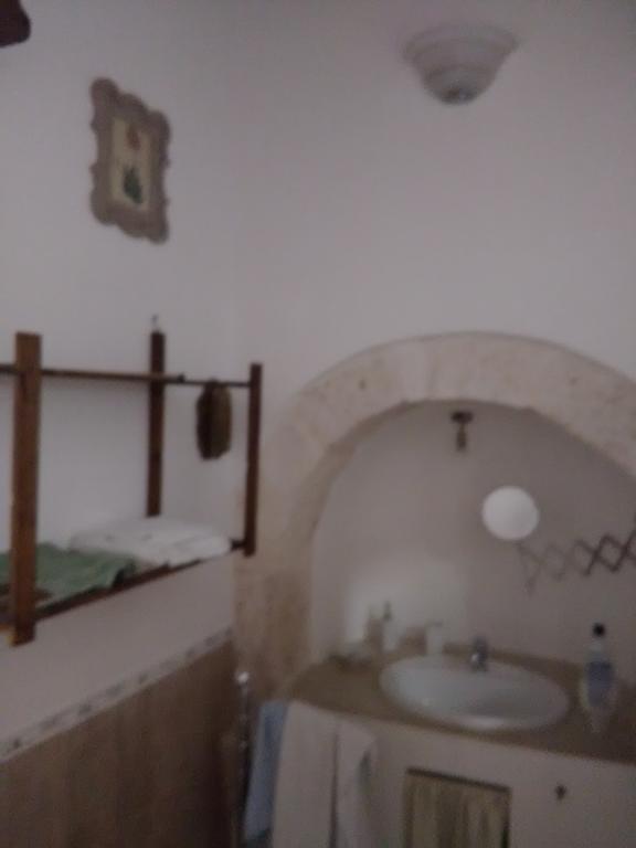 Apartament Trulli Sarmenzanello Noci Zewnętrze zdjęcie