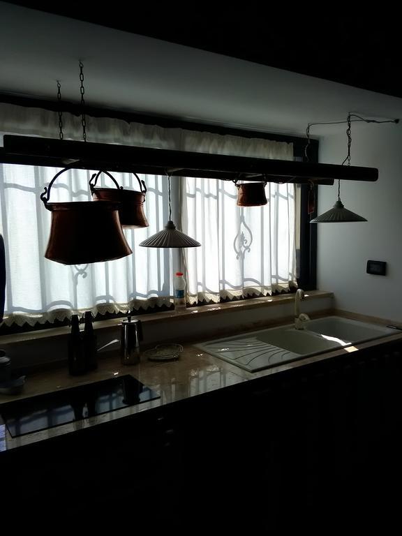 Apartament Trulli Sarmenzanello Noci Zewnętrze zdjęcie
