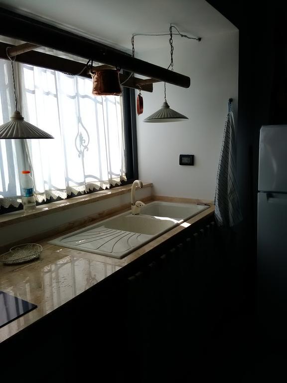 Apartament Trulli Sarmenzanello Noci Zewnętrze zdjęcie