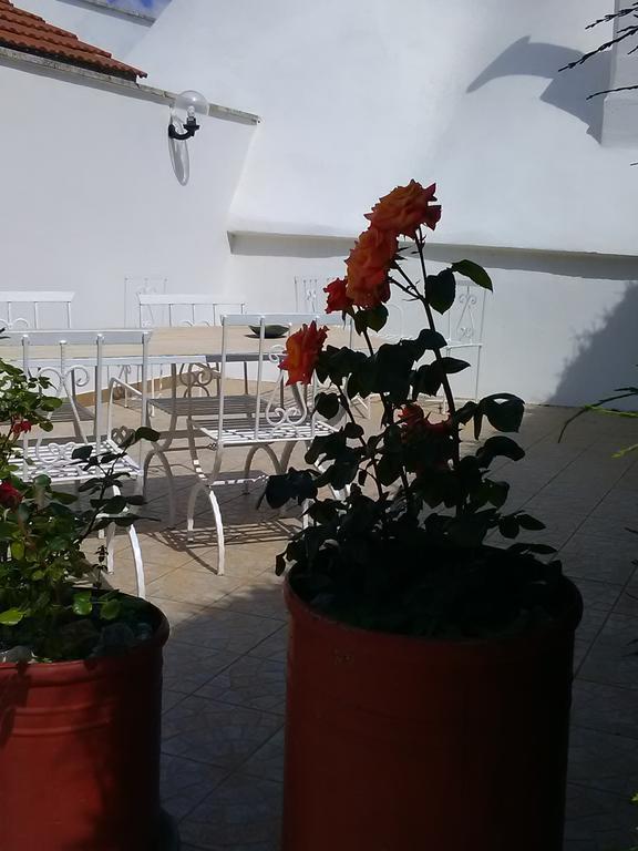 Apartament Trulli Sarmenzanello Noci Zewnętrze zdjęcie